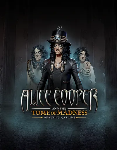 Alice Cooper