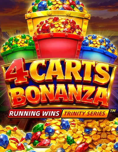 4 Carts Bonanza