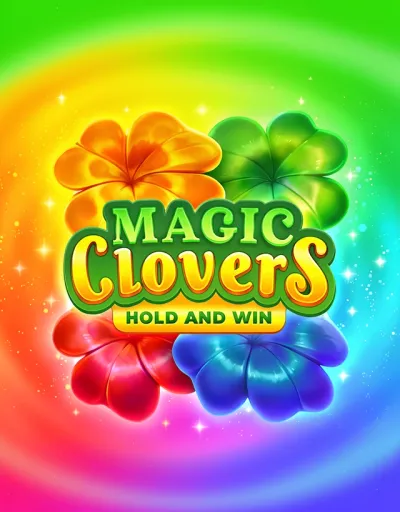 Magic Clovers