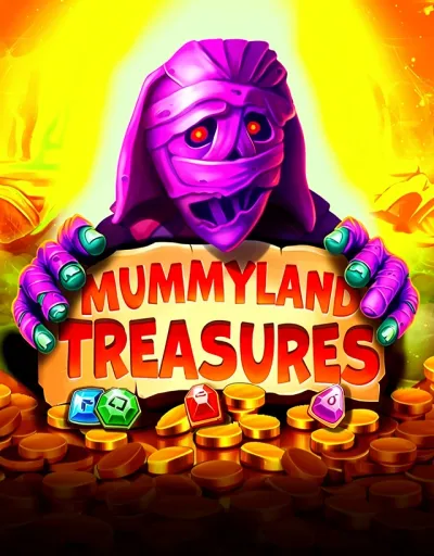 Mummyland Treasures