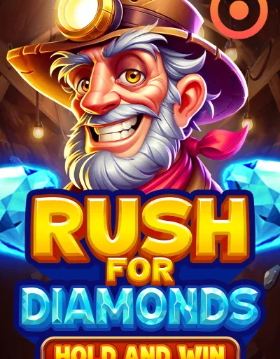 Rush for Diamonds