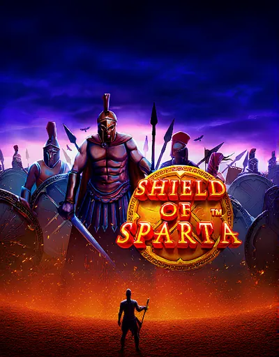Shield of Sparta