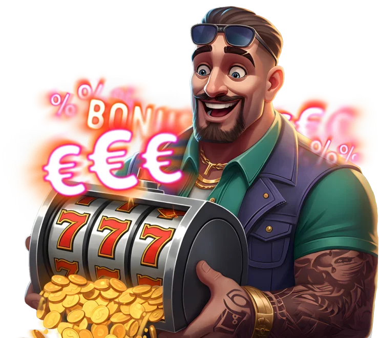 Gangsta Casino welkomstpakket